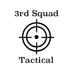 3RD SQUAD TACTICAL