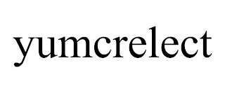 YUMCRELECT