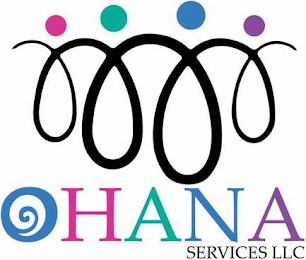 OHANA SERVICES LLC