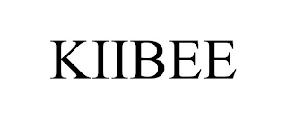 KIIBEE