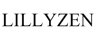 LILLYZEN