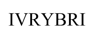 IVRYBRI