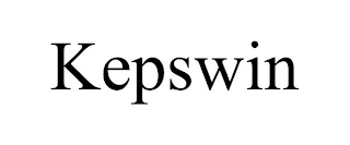 KEPSWIN