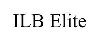 ILB ELITE