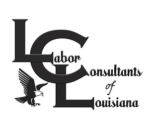 LABOR CONSULTANTS OF LOUISIANA