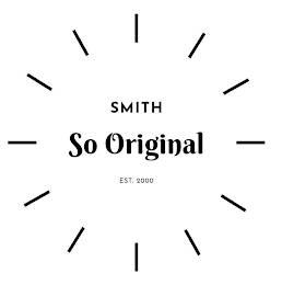 SMITH SO ORIGINAL EST. 2020