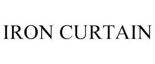 IRON CURTAIN