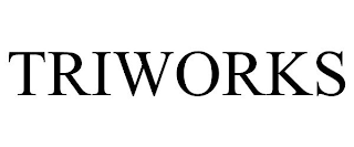 TRIWORKS