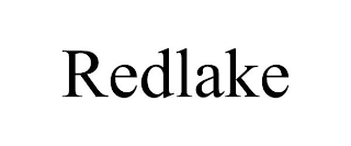 REDLAKE