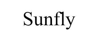 SUNFLY