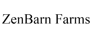 ZENBARN FARMS