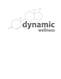 DYNAMIC WELLNESS O CH CH OG