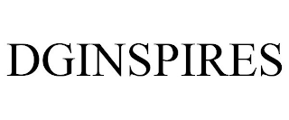 DGINSPIRES
