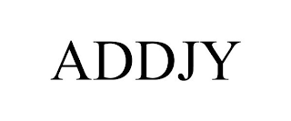 ADDJY