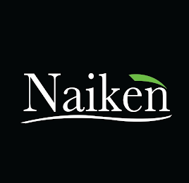 NAIKEN