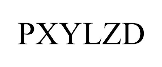 PXYLZD