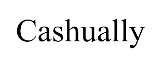 CASHUALLY