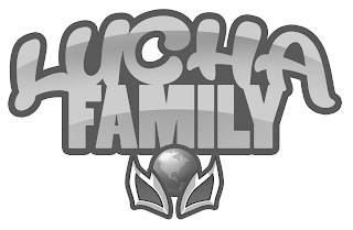 LUCHA FAMILY