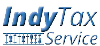 INDY TAX SERVICE