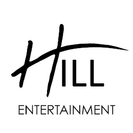 HILL ENTERTAINMENT