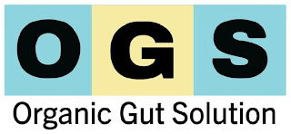 OGS ORGANIC GUT SOLUTION