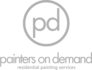 PAINTERS ON DEMAND RESIDENTIAL PAINTING SERVICES PD