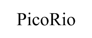 PICORIO