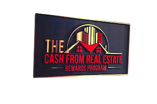 THE CASH FROM REAL ESTATE REWARDS PROGRAM