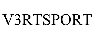 V3RTSPORT