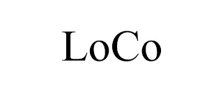 LOCO