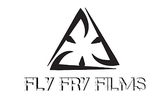 FFF FLY FRY FILMS