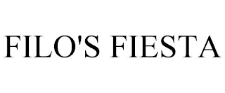 FILO'S FIESTA