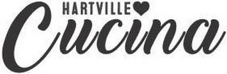 HARTVILLE CUCINA