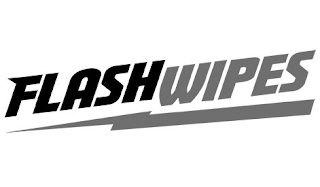 FLASHWIPES