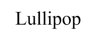 LULLIPOP