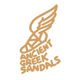 ANCIENT GREEK SANDALS