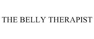 THE BELLY THERAPIST