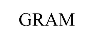 GRAM