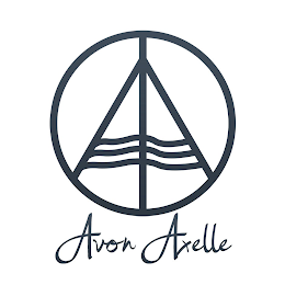 AVON AXELLE