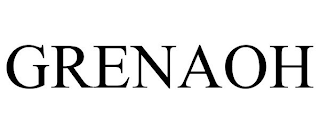 GRENAOH