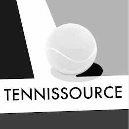 T TENNISSOURCE