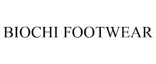 BIOCHI FOOTWEAR