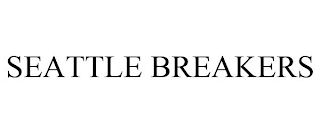 SEATTLE BREAKERS