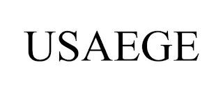 USAEGE
