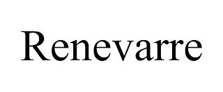 RENEVARRE