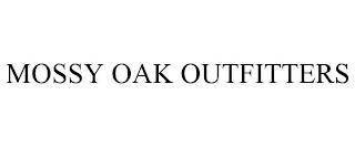 MOSSY OAK OUTFITTERS