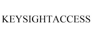 KEYSIGHTACCESS