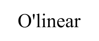 O'LINEAR