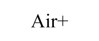 AIR+