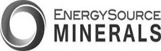 ENERGYSOURCE MINERALS